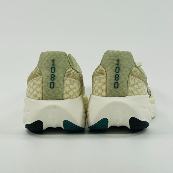 New Balance Fresh Foam X 1080 v14 \'Beige Green\' M1080M14 Multi Size main image 3